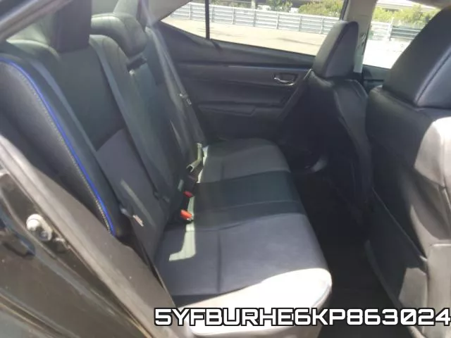 5YFBURHE6KP863024 фото 7
