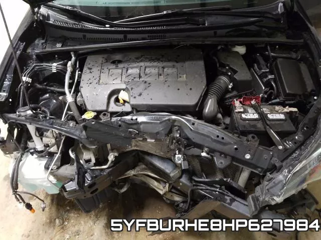 5YFBURHE8HP627984 фото 8