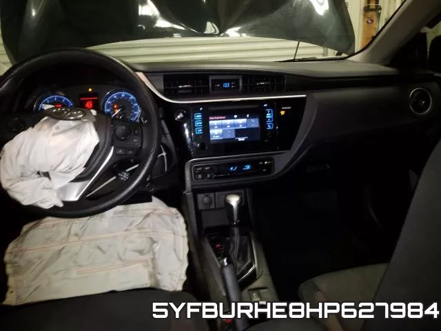 5YFBURHE8HP627984 фото 10