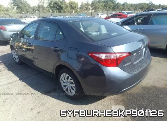 5YFBURHE8KP901126 фото 4