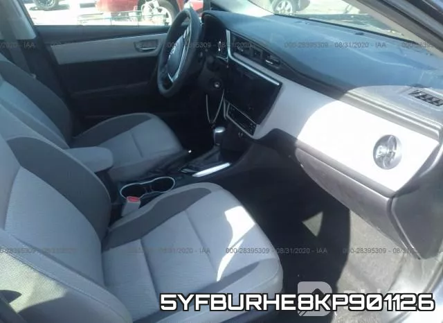 5YFBURHE8KP901126 фото 6