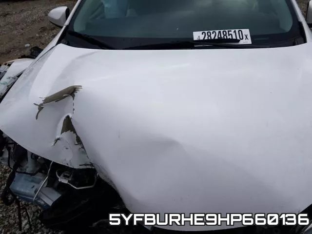 5YFBURHE9HP660136 фото 8