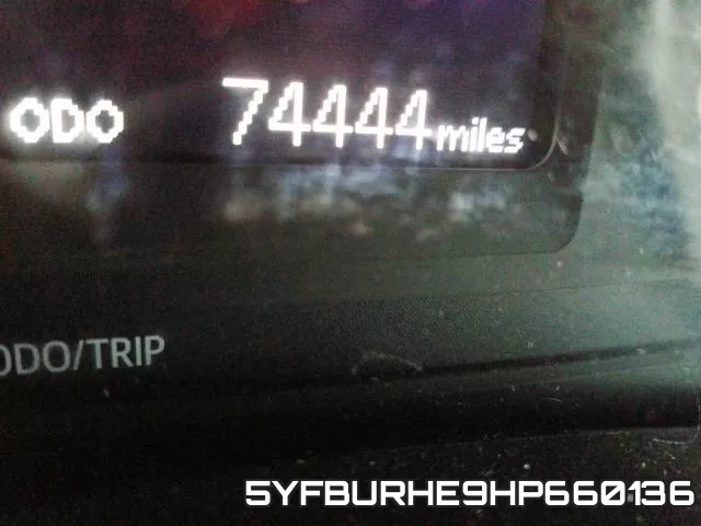 5YFBURHE9HP660136 фото 9