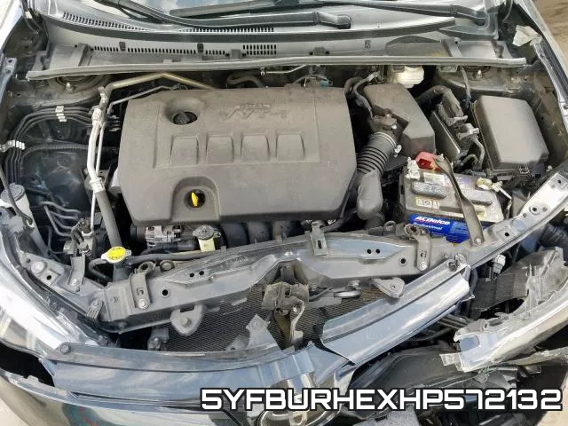 5YFBURHEXHP572132 фото 8