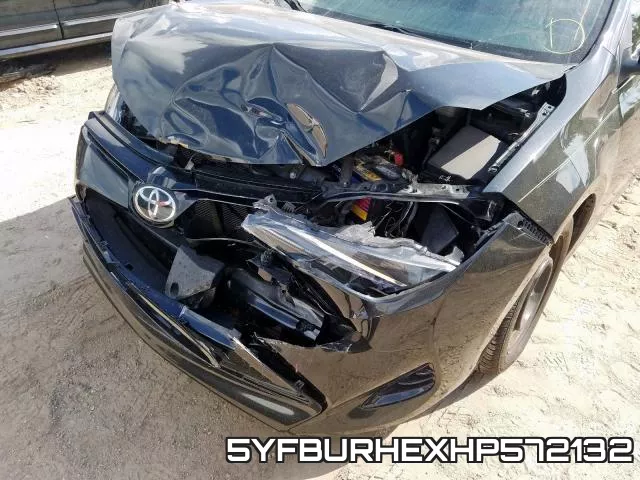 5YFBURHEXHP572132 фото 10