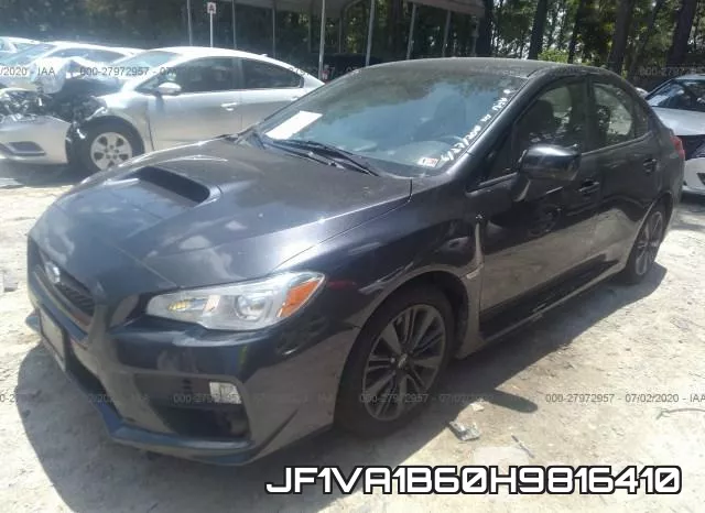 JF1VA1B60H9816410 фото 3