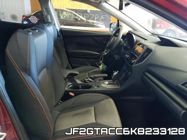 JF2GTACC6K8233128 фото 6