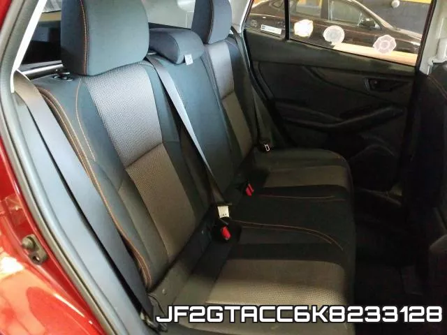 JF2GTACC6K8233128 фото 7