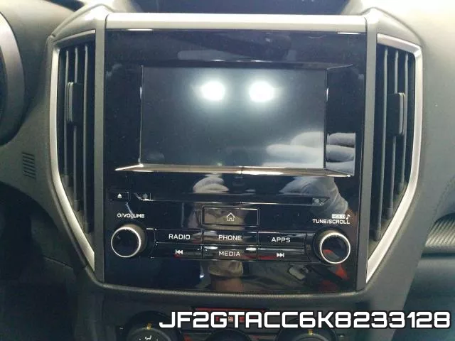 JF2GTACC6K8233128 фото 10
