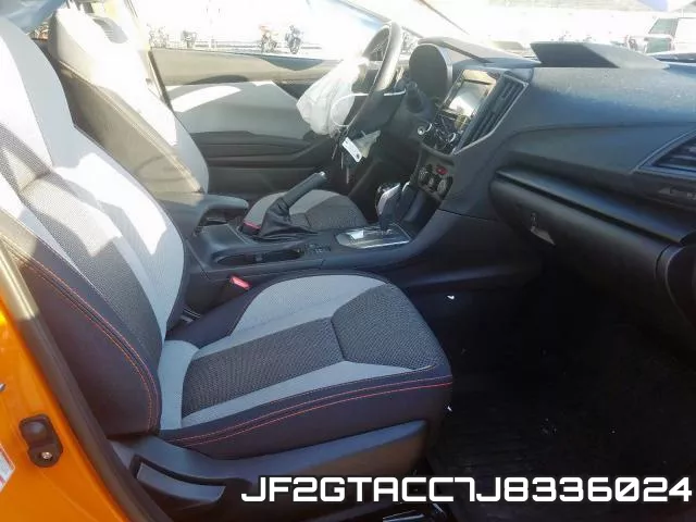 JF2GTACC7J8336024 фото 6