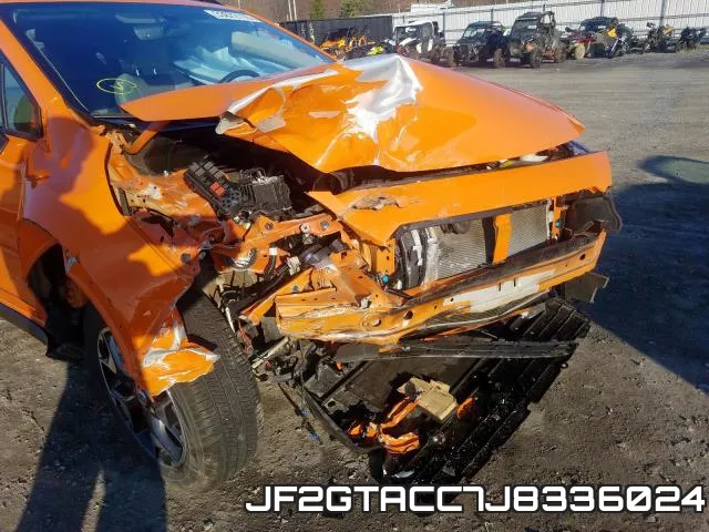 JF2GTACC7J8336024 фото 10