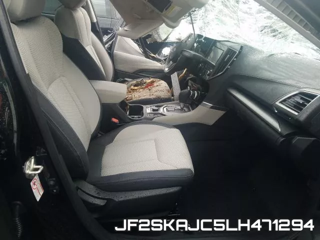 JF2SKAJC5LH471294 фото 6