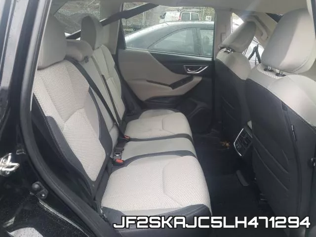 JF2SKAJC5LH471294 фото 7