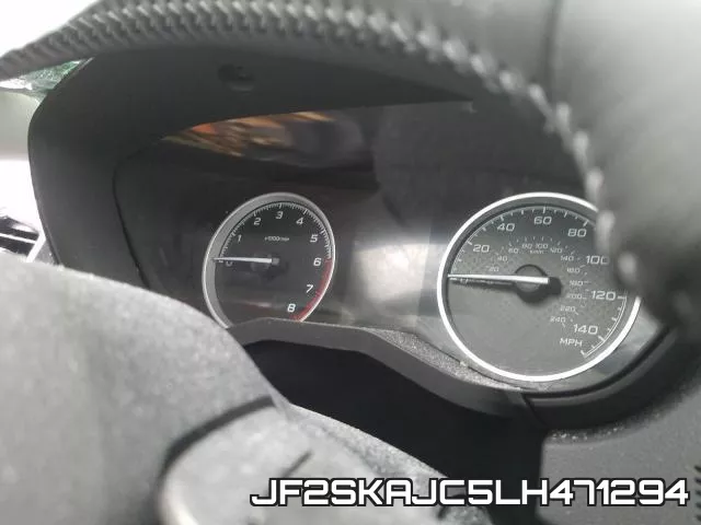 JF2SKAJC5LH471294 фото 9