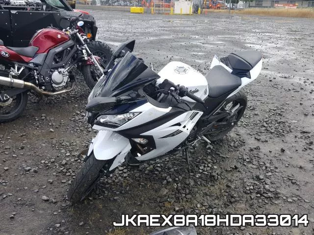 JKAEX8A18HDA33014 фото 3