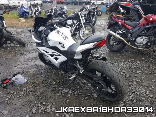 JKAEX8A18HDA33014 фото 4