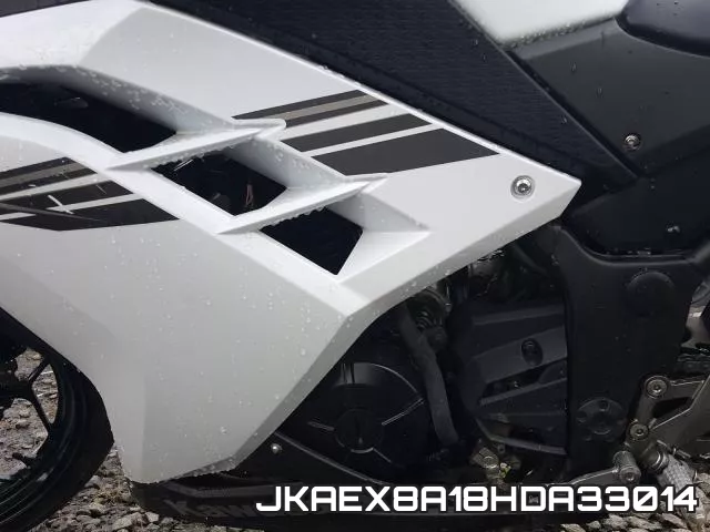 JKAEX8A18HDA33014 фото 8