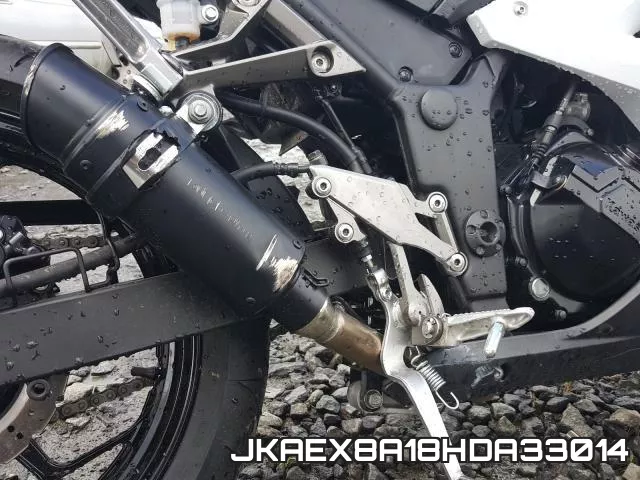 JKAEX8A18HDA33014 фото 10
