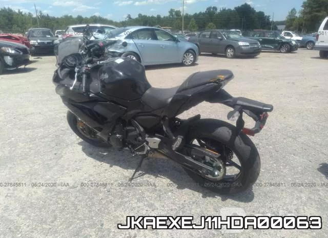 JKAEXEJ11HDA00063 фото 4