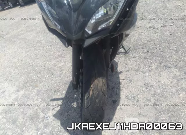 JKAEXEJ11HDA00063 фото 6
