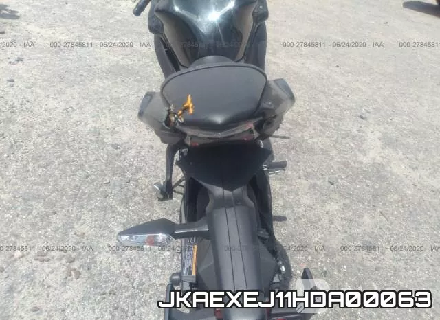 JKAEXEJ11HDA00063 фото 7