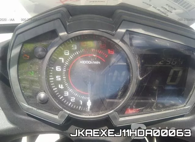 JKAEXEJ11HDA00063 фото 8
