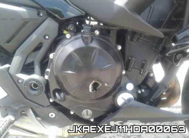 JKAEXEJ11HDA00063 фото 9
