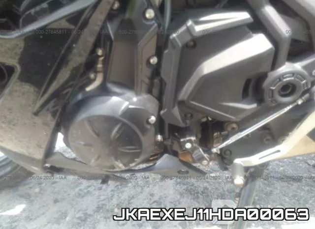 JKAEXEJ11HDA00063 фото 10