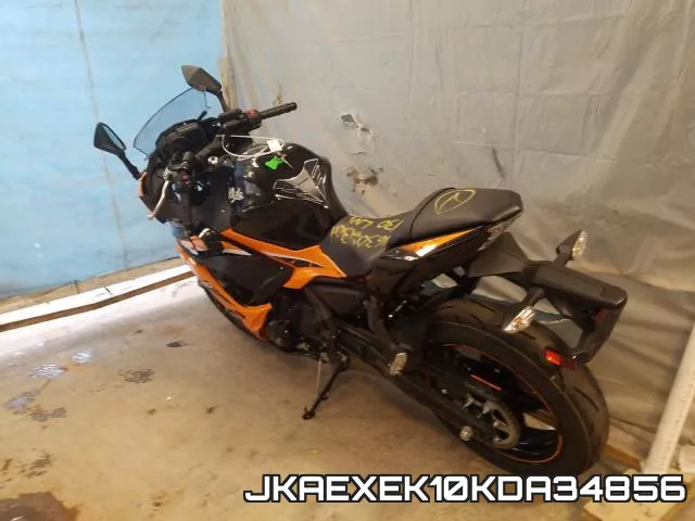 JKAEXEK10KDA34856 фото 4