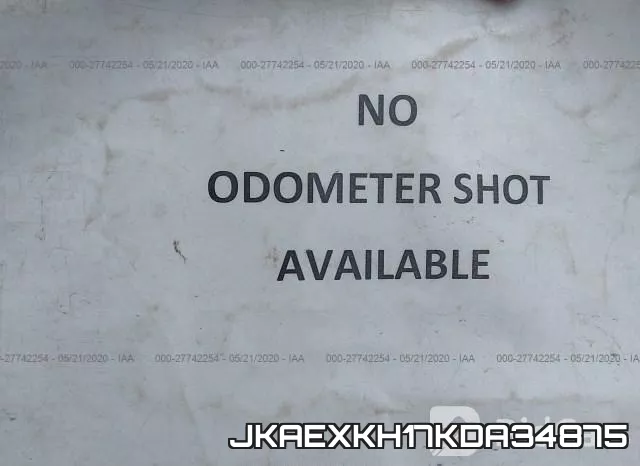 JKAEXKH17KDA34875 фото 8