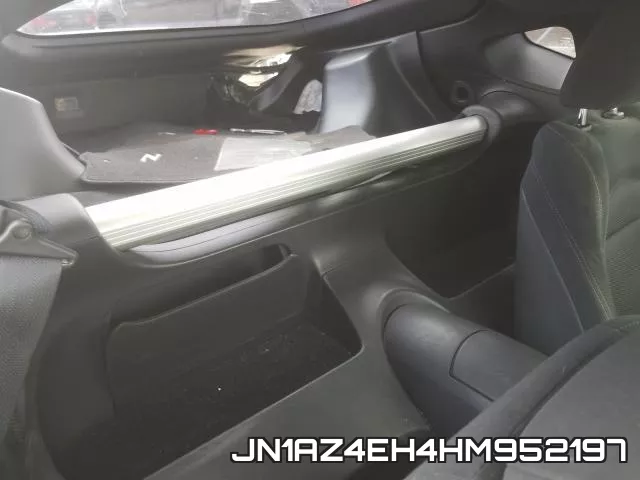 JN1AZ4EH4HM952197 фото 7