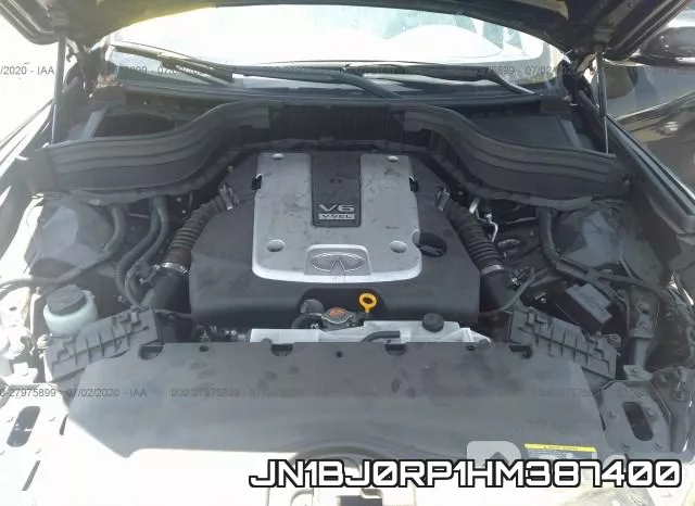 JN1BJ0RP1HM387400 фото 2