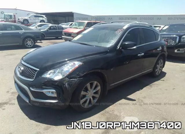 JN1BJ0RP1HM387400 фото 3