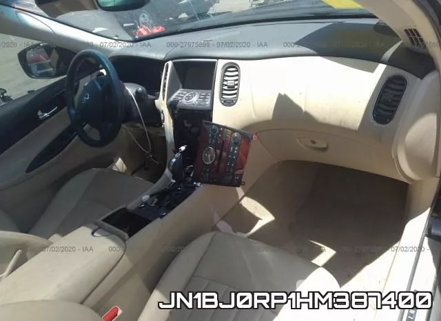 JN1BJ0RP1HM387400 фото 6