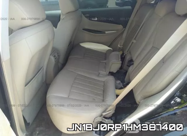 JN1BJ0RP1HM387400 фото 9
