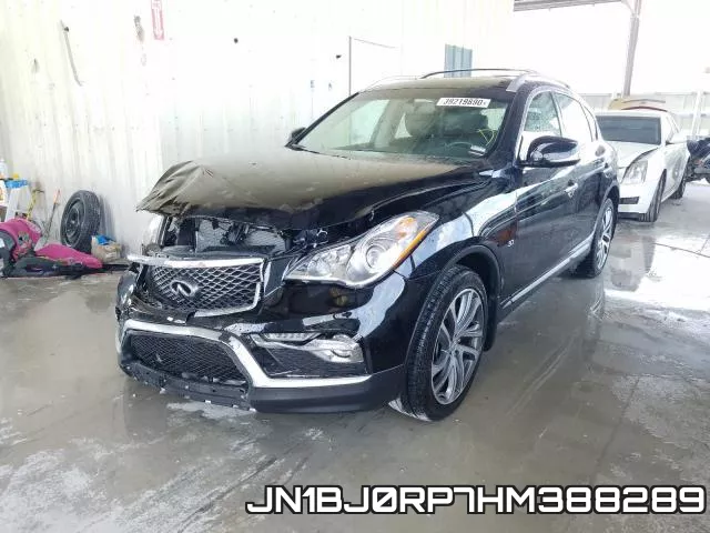 JN1BJ0RP7HM388289 фото 3