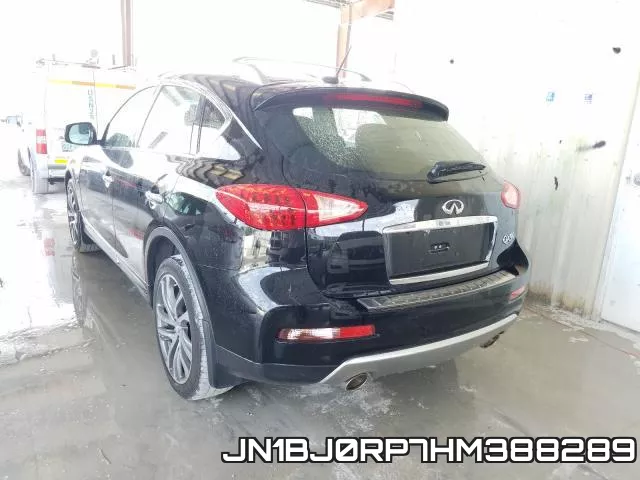 JN1BJ0RP7HM388289 фото 4