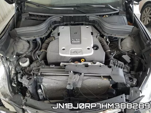 JN1BJ0RP7HM388289 фото 8