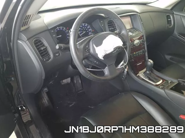JN1BJ0RP7HM388289 фото 10