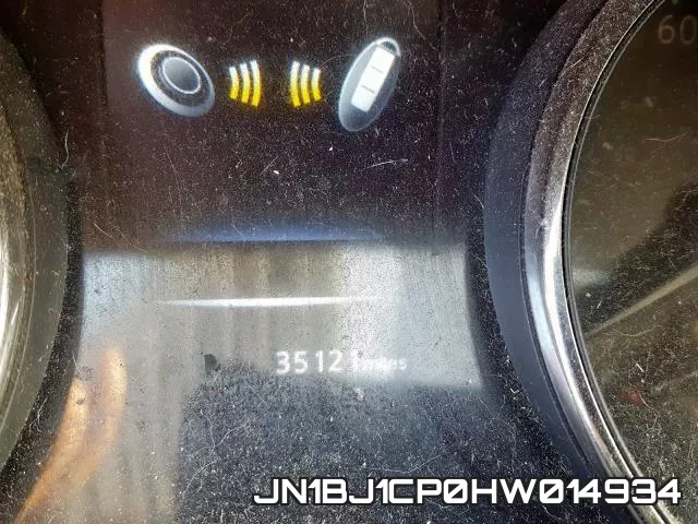JN1BJ1CP0HW014934 фото 9