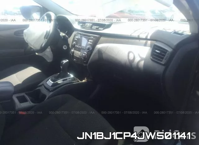 JN1BJ1CP4JW501141 фото 6