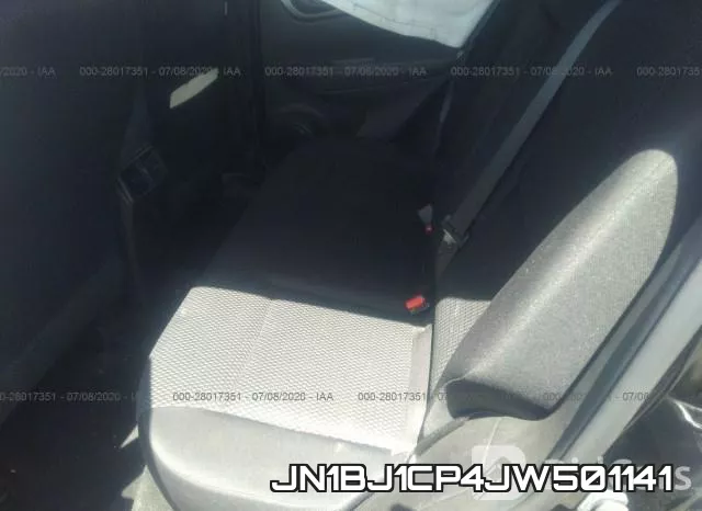 JN1BJ1CP4JW501141 фото 9