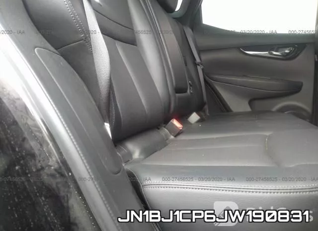 JN1BJ1CP6JW190831 фото 9