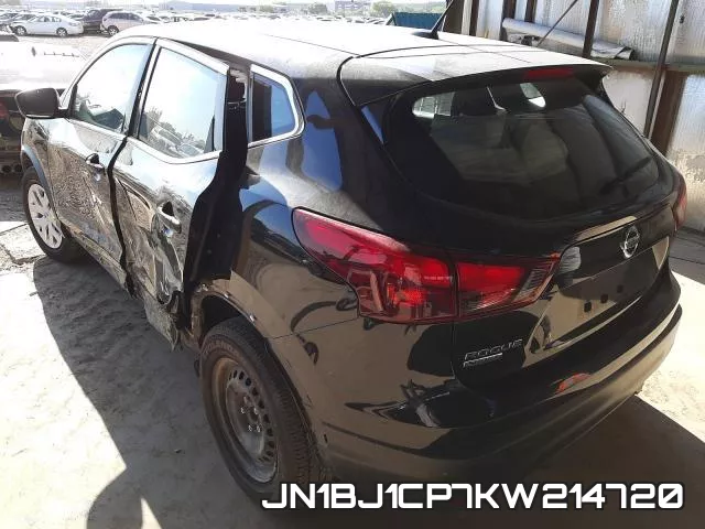 JN1BJ1CP7KW214720 фото 4