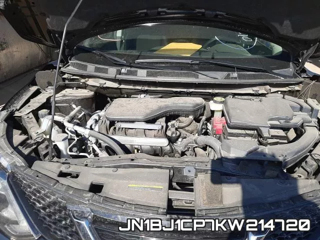 JN1BJ1CP7KW214720 фото 8