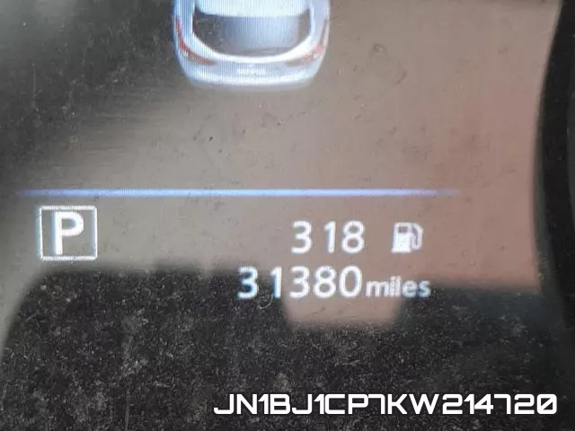 JN1BJ1CP7KW214720 фото 9