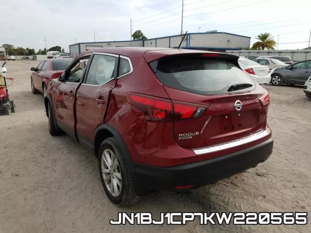 JN1BJ1CP7KW220565 фото 4