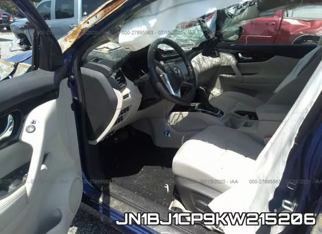 JN1BJ1CP9KW215206 фото 6