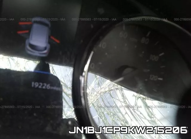 JN1BJ1CP9KW215206 фото 8