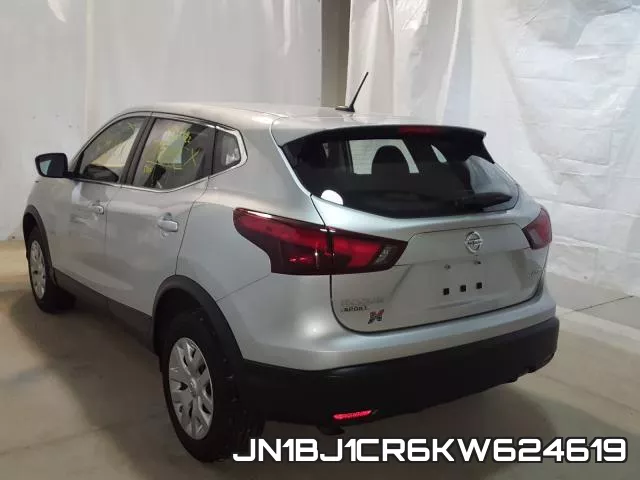 JN1BJ1CR6KW624619 фото 4